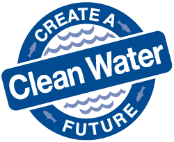 clean water future logo